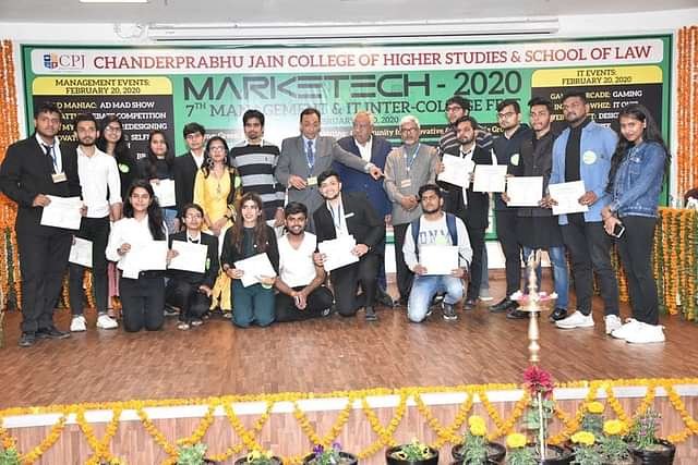 College Image